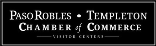 Calcareous Vineyard is a proud member of Paso Robles Chamber of Commerce