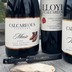 Black Calcareous Logo Corkscrew - View 1