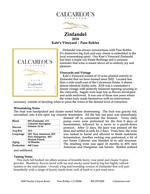 Download Tech Sheet