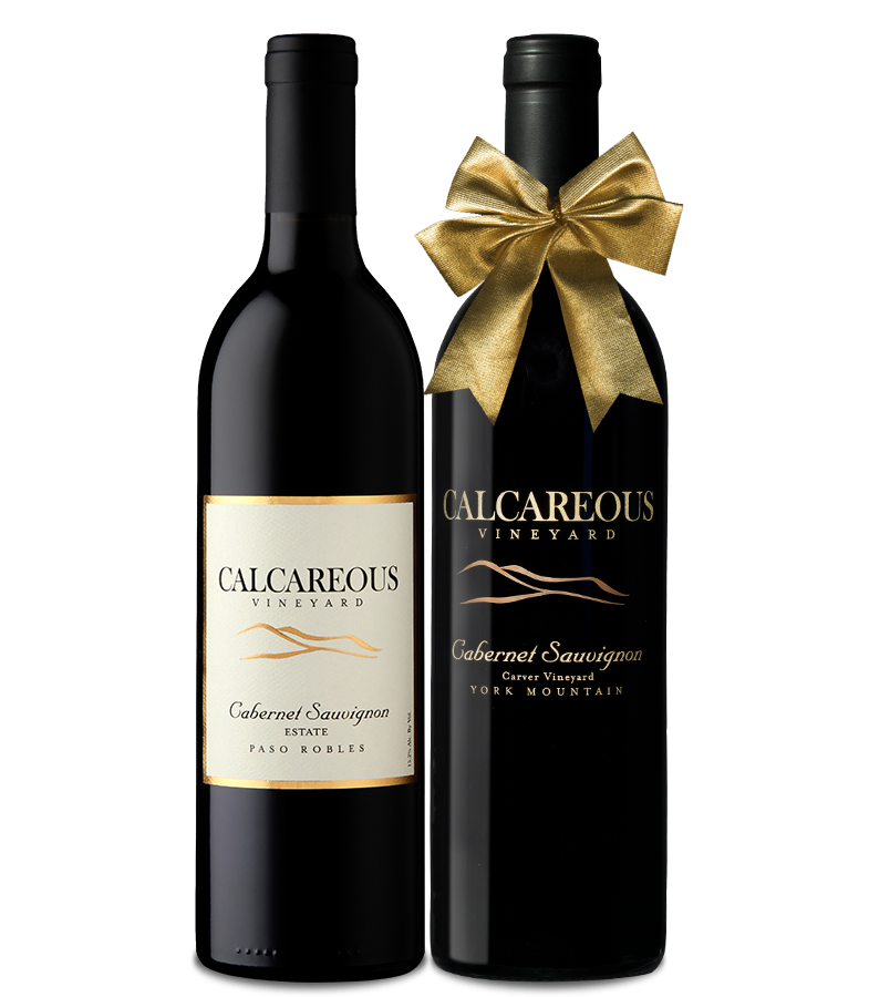 Gift Set: Cab Duo 1