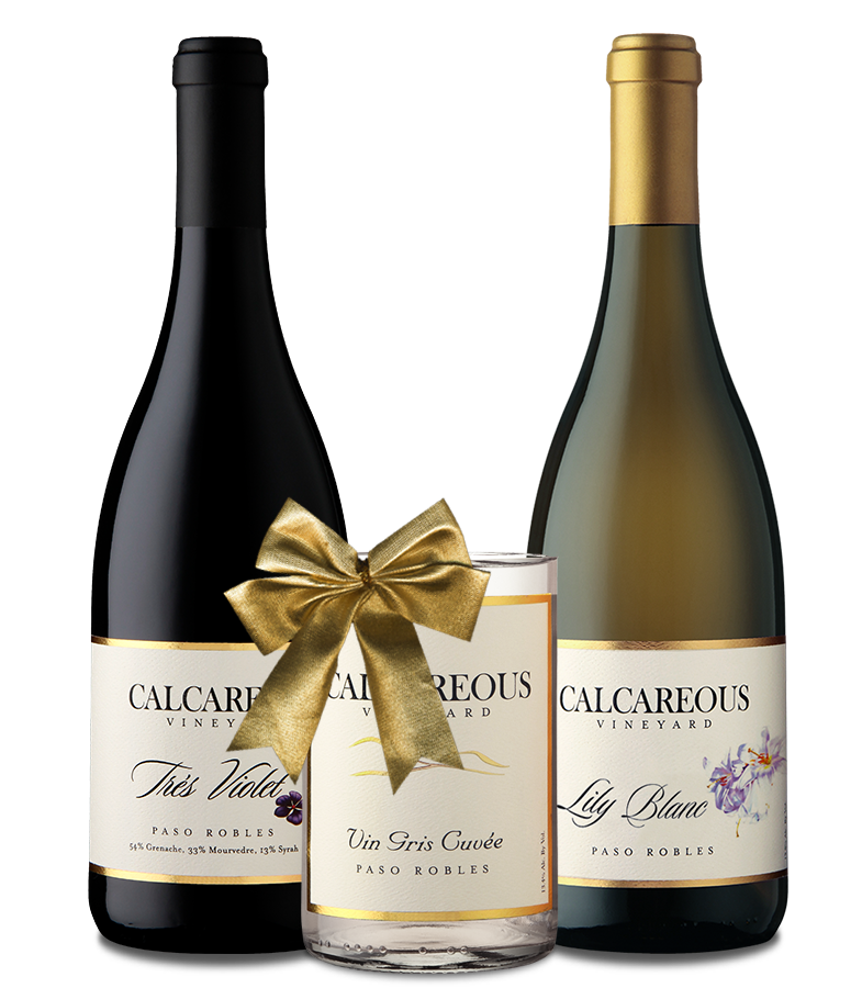 Gift Set: Perennial Favorites 1