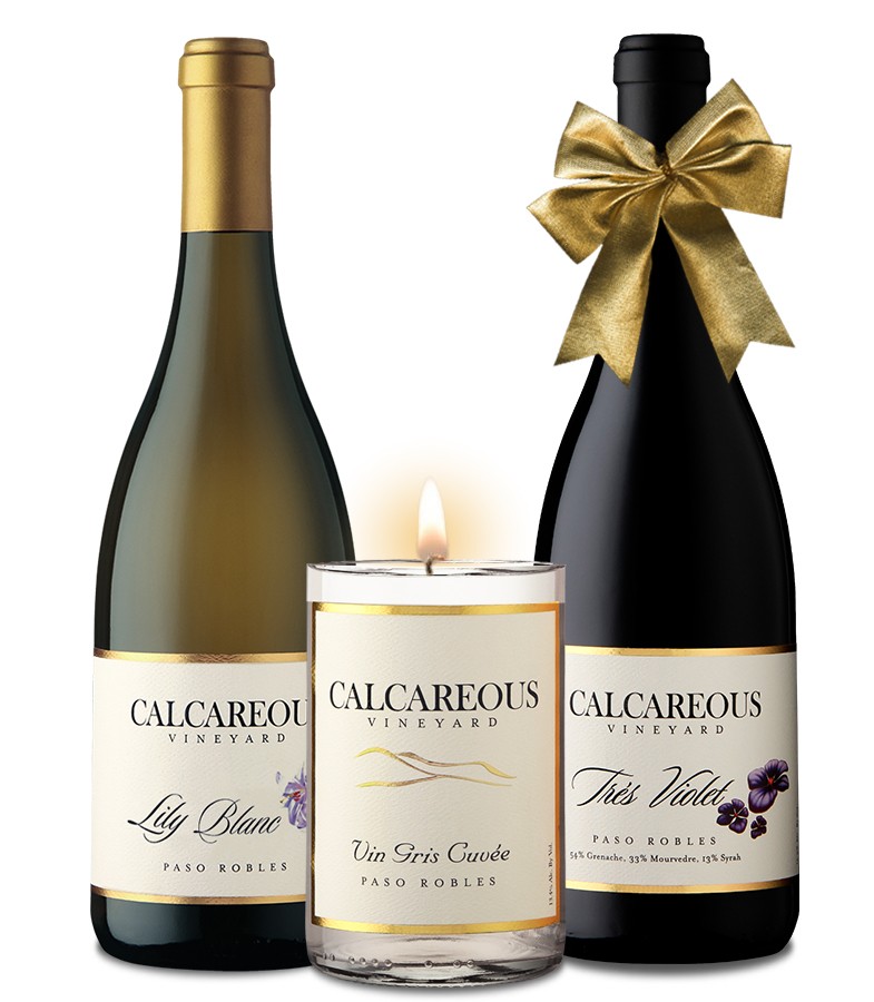 Gift Set: Perennial Favorites 1