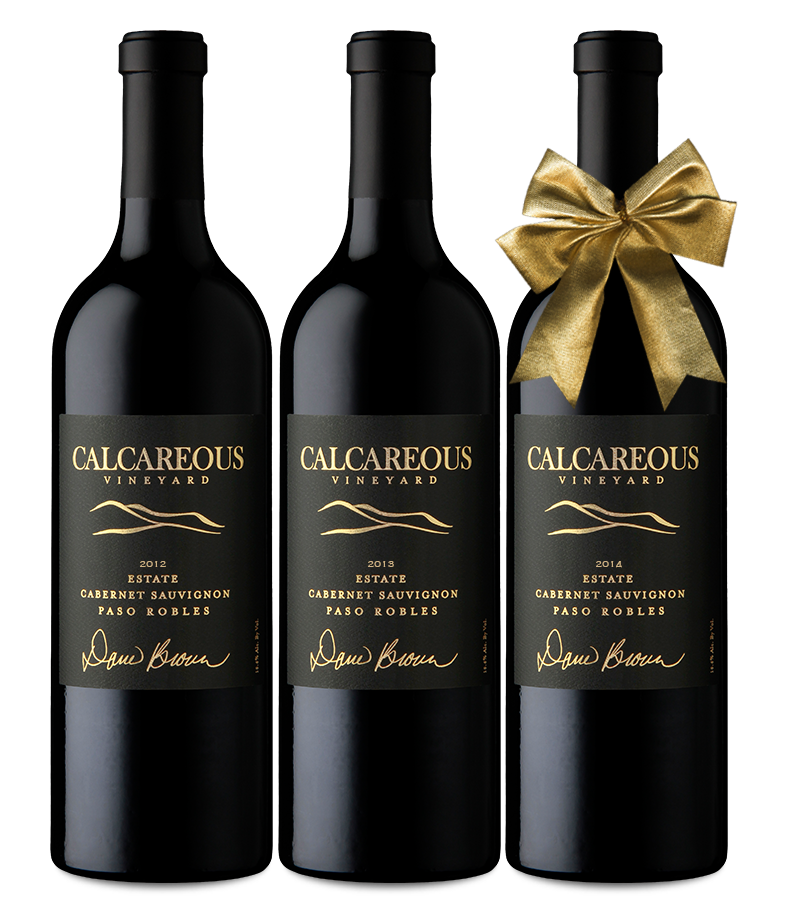 Gift Set: Signature Cab Library Vertical 1