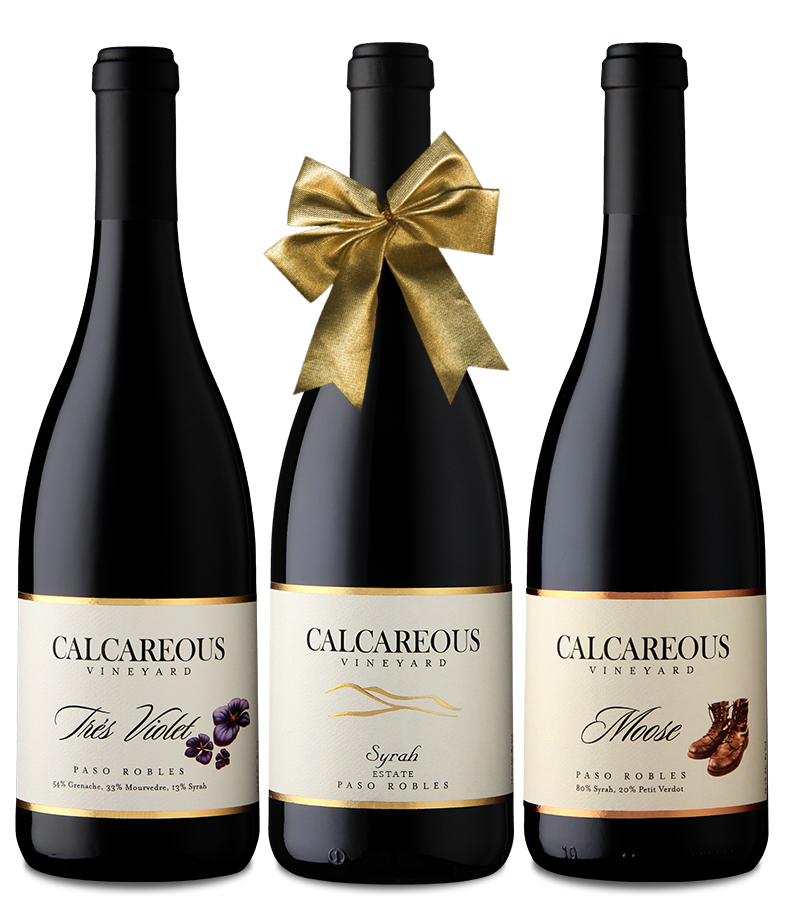 Gift Set: Library Release 1