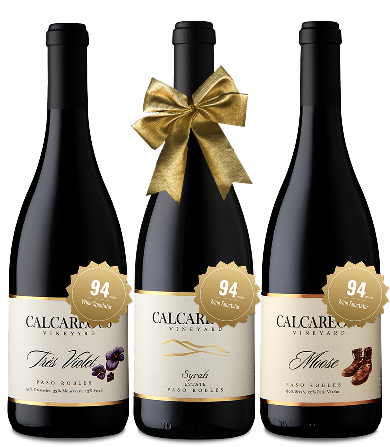 Gift Set: Stars of Calcareous 1