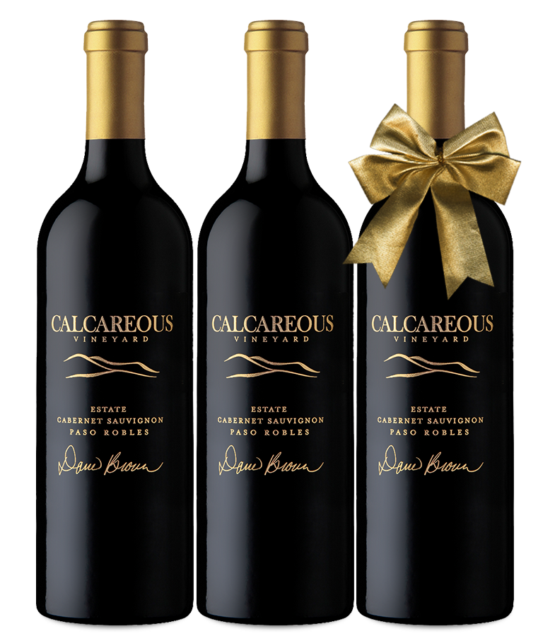 Gift Set: Signature Cab Library Vertical 1