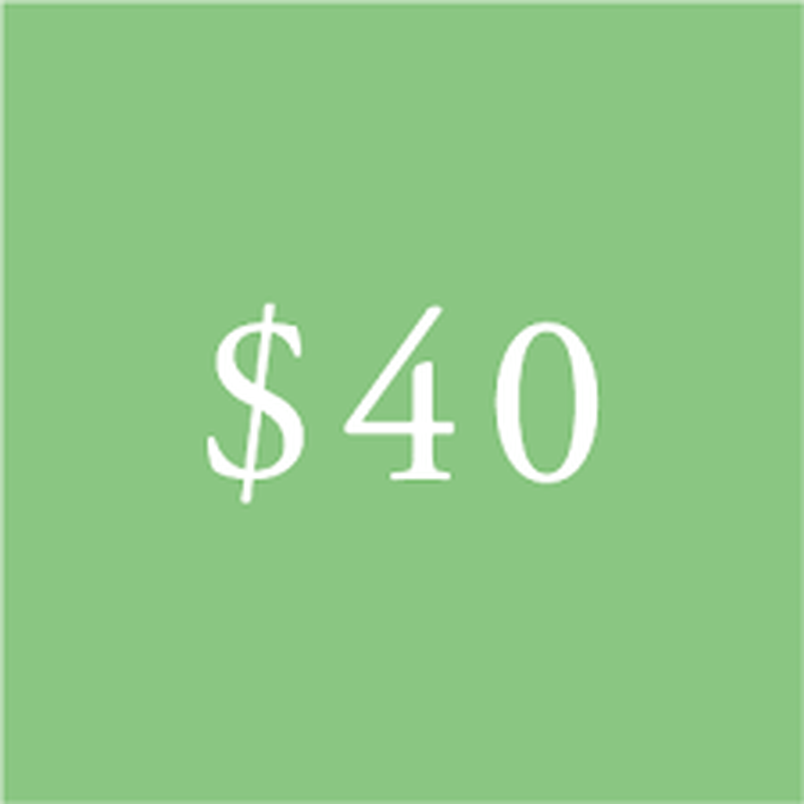 Tasting Fee 1