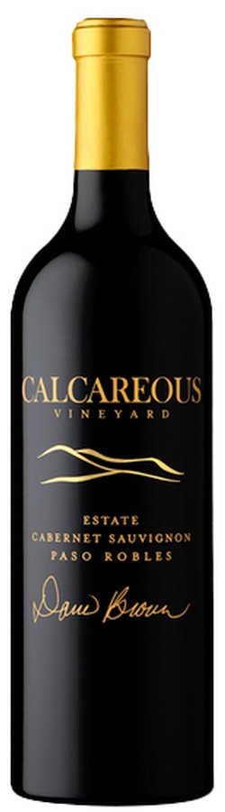 2020 Signature Cabernet Sauvignon 1