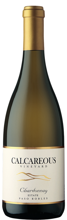 Calcareous - Products - 2022 Estate Chardonnay