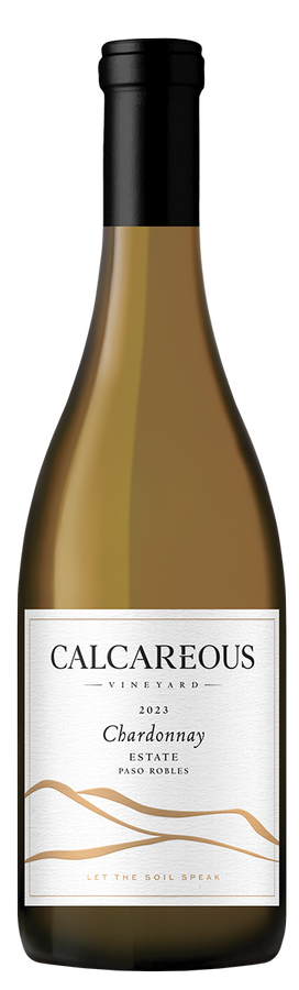 2023 Estate Chardonnay 1