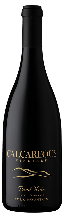 2021 York Mountain Pinot Noir 1