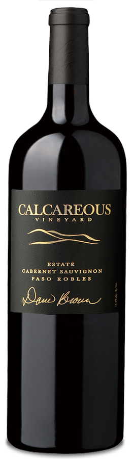 2018 Signature Cabernet Sauvignon Magnum 1