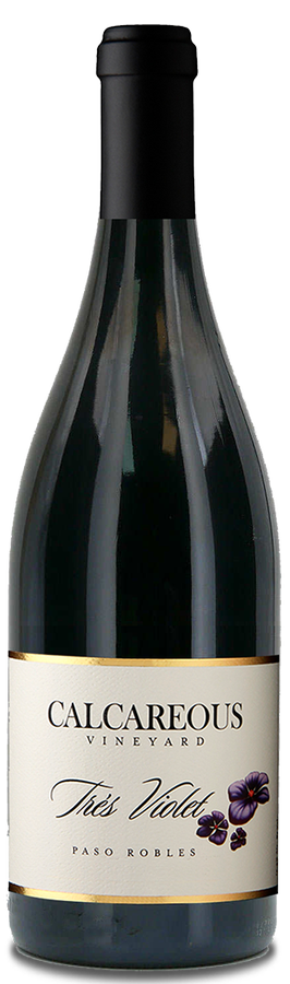 2016 Très Violet 1.5L Magnum 1