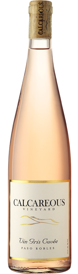 2022 Vin Gris Cuvee 1