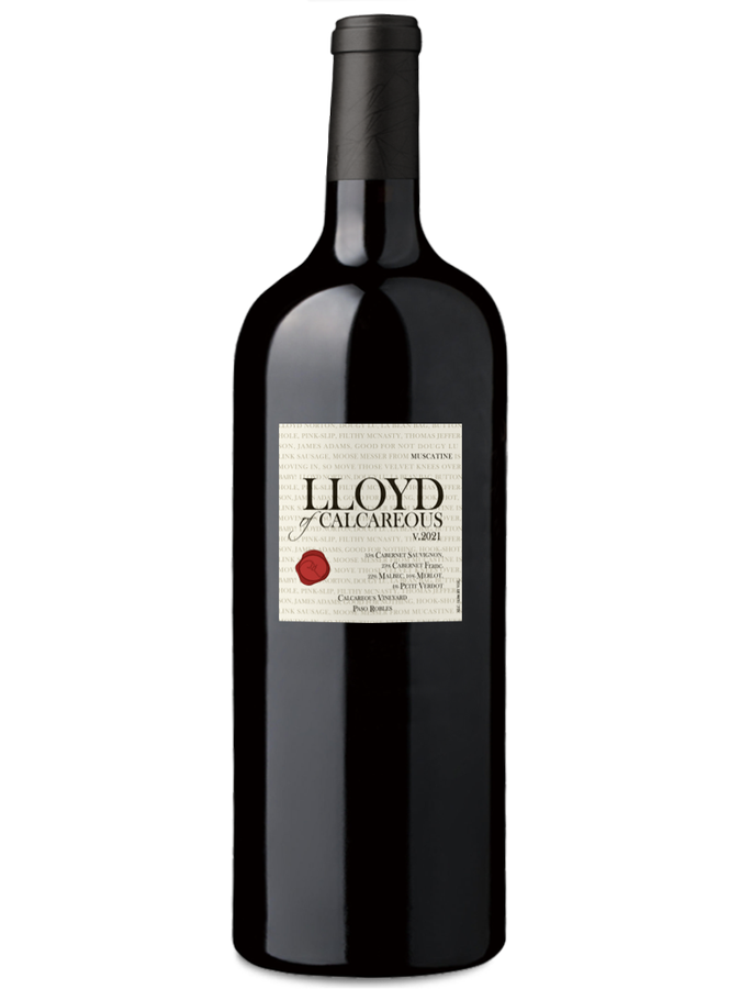 2021 Lloyd 3L Double Magnum 1