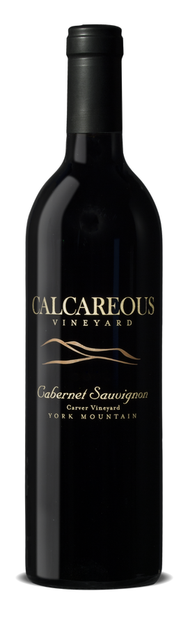 2021 York Mountain Cabernet Sauvignon 1