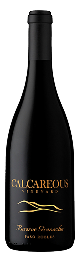 2021 Reserve Grenache 1