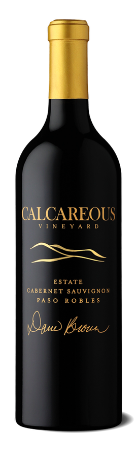 2020 Signature Cabernet Sauvignon 1