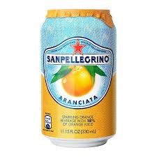 San Pellegrino 1