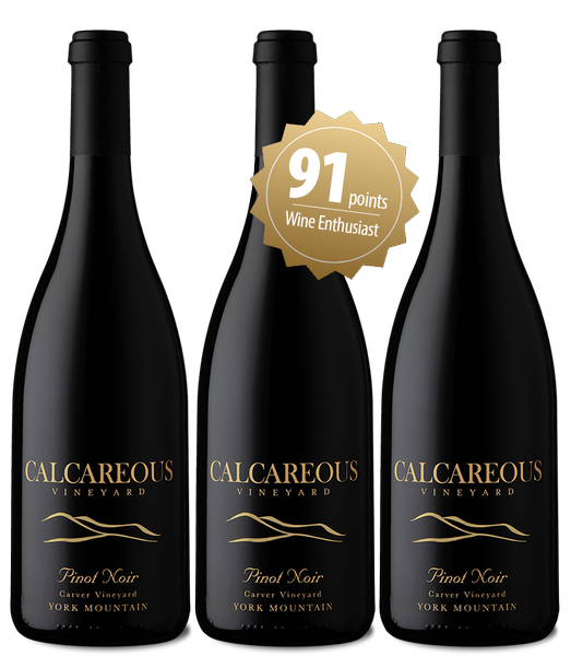 Gift Pack: 2021 Pinot Noir