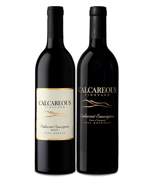 Gift Set: Cab Duo