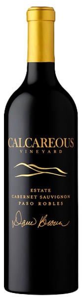 2021 Signature Cabernet Sauvignon