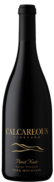 2021 York Mountain Pinot Noir