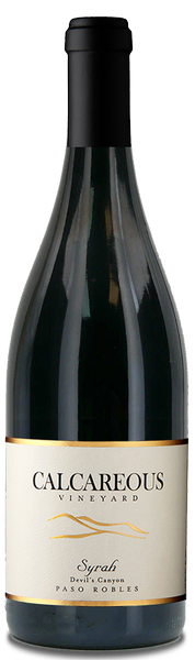 2019 Devil's Canyon Syrah 1.5L Magnum