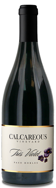 2016 Très Violet 1.5L Magnum