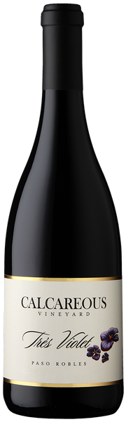 2019 Très Violet