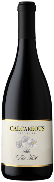 2006 Très Violet