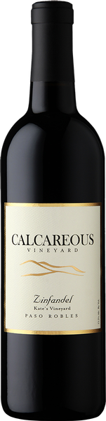 2021 Zinfandel