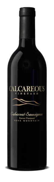 2020 York Mountain Cabernet Sauvignon