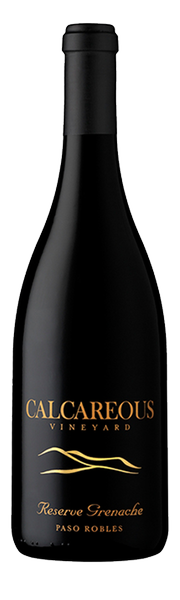 2021 Reserve Grenache