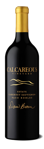 2020 Signature Cabernet Sauvignon