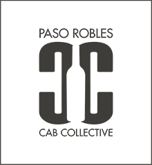 Paso Robles Cab Collective Logo