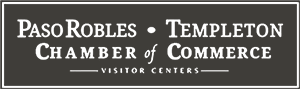Paso Robles / Templeton Chamber of Commerce Logo