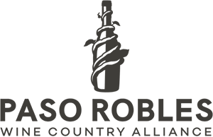 Paso Robles Wine Country Alliance Logo