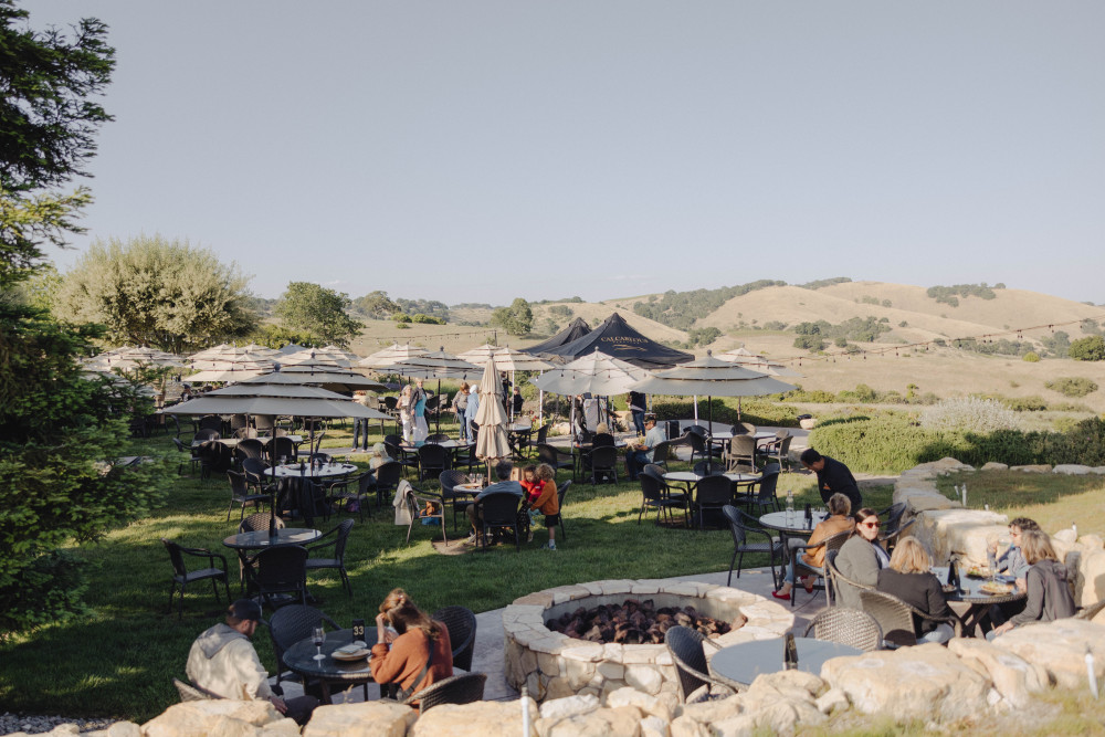 Music at Calcareous