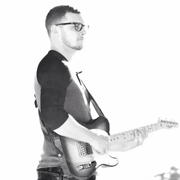 WDW: Ben Del Giorgio