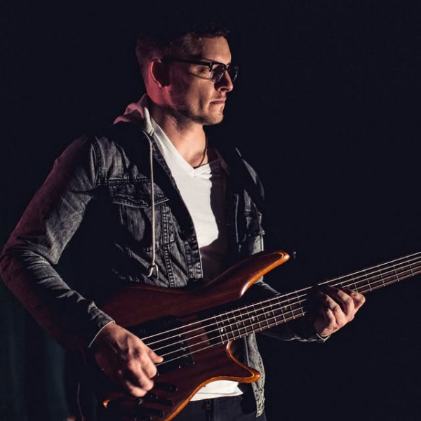 Sips & Sounds Sunday: Ben Del Giorgio