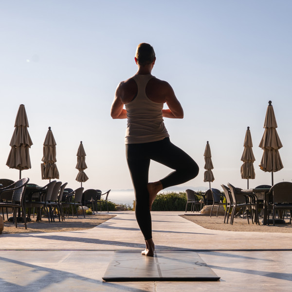 Breast Cancer Awareness: Yoga & Brunch for a Cure