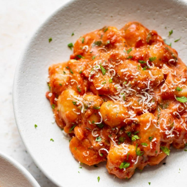 Gnocchi Cooking Class featuring Devil's Canyon Syrah