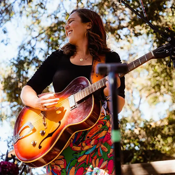 WDW: Hilary Watson