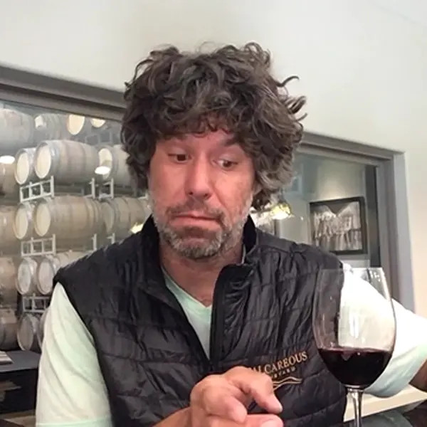 Jason Joyce 2011 Syrah