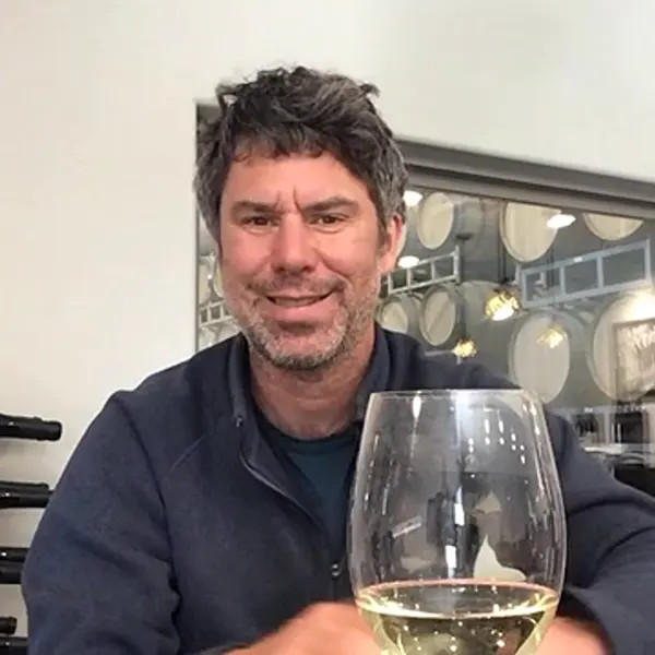 2020 Viognier and 2019 ZSM