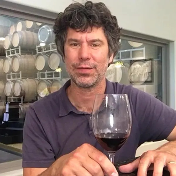 Jason Joyce A Trio Of Wines
