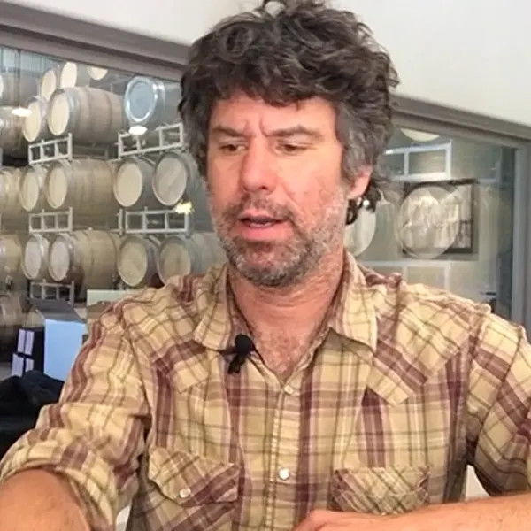Jason Joyce Viognier