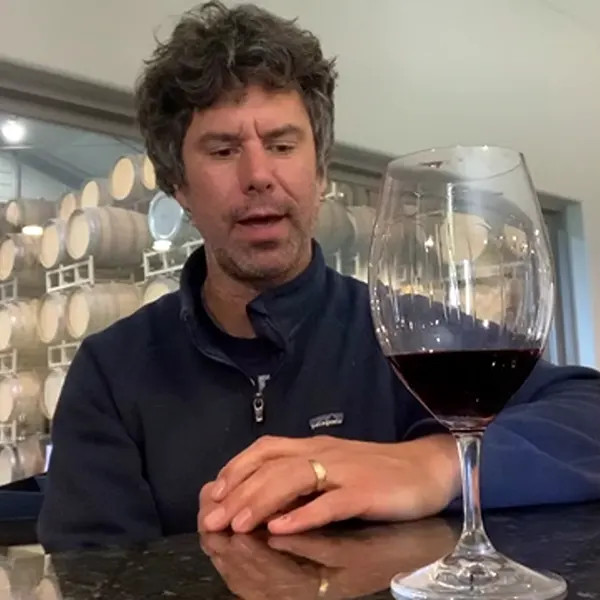 Jason Joyce Zinfandel Evolution