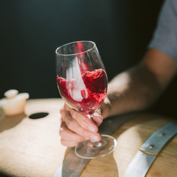 Summer 2026 Wine Release